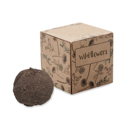 Box with seed bomb - Image 2